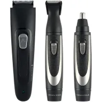 Тример REMINGTON MB905 The Works Beard Kit