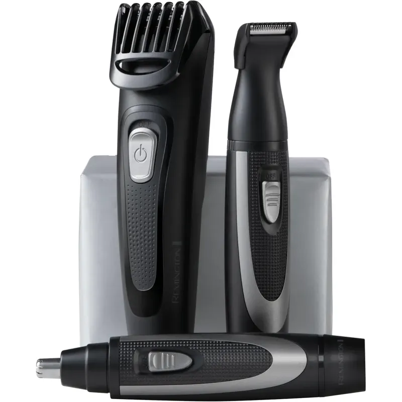 Тример REMINGTON MB905 The Works Beard Kit