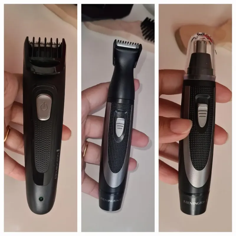 Тример REMINGTON MB905 The Works Beard Kit