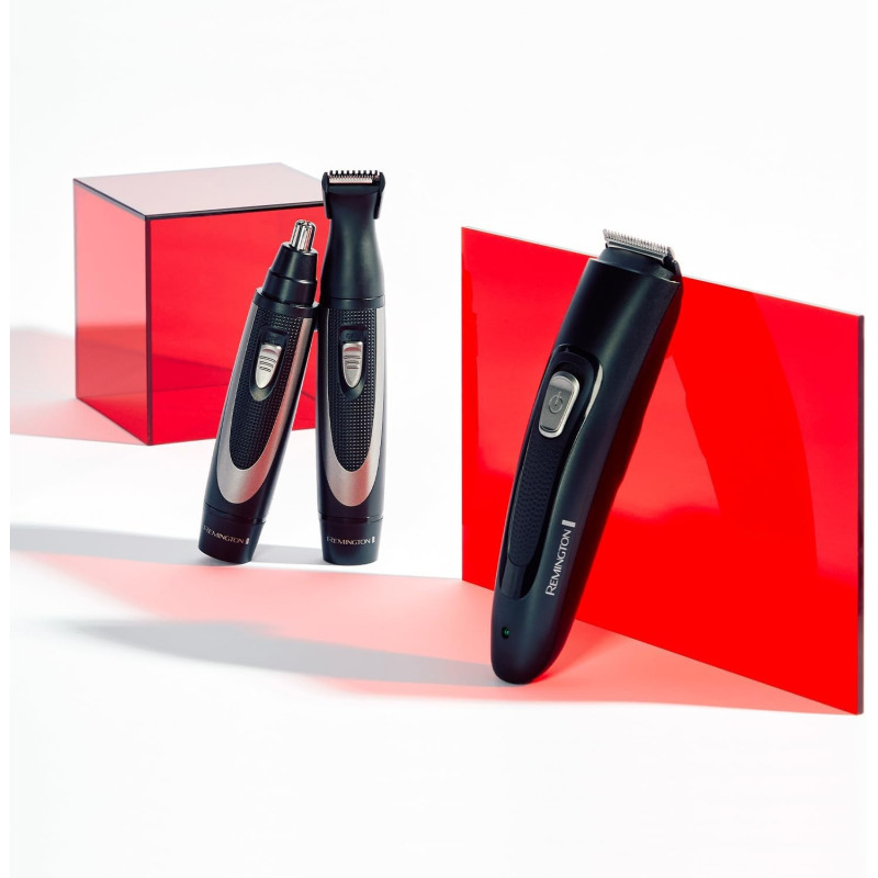 Тример REMINGTON MB905 The Works Beard Kit