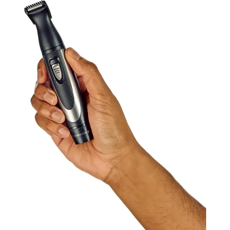 Тример REMINGTON MB905 The Works Beard Kit