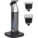Триммер BaByliss Super-X Metal T996E