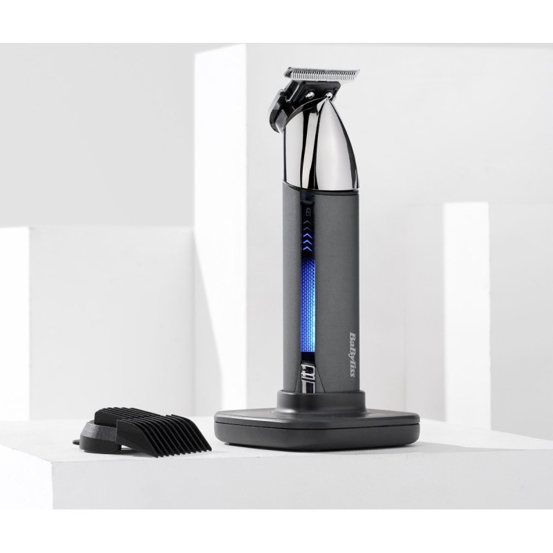 Триммер BaByliss Super-X Metal T996E