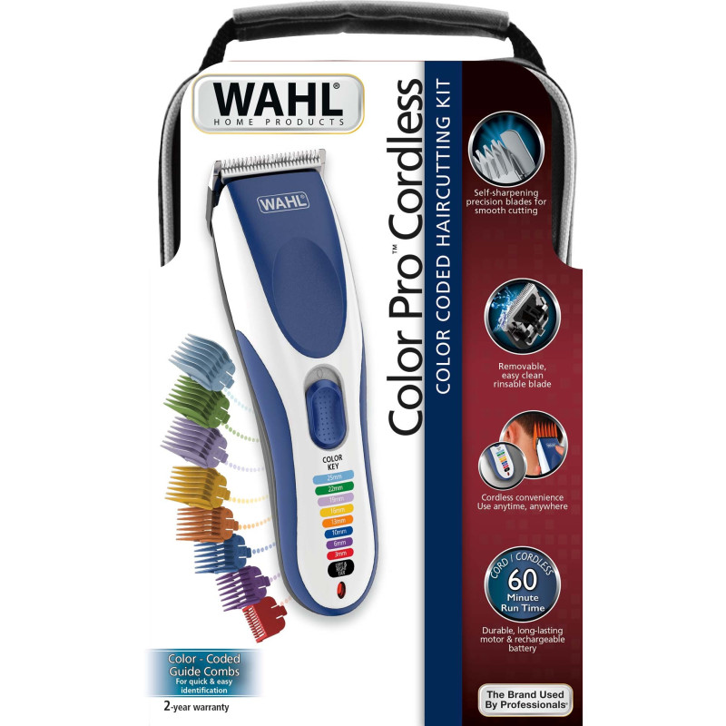 Триммер Wahl 09649-016