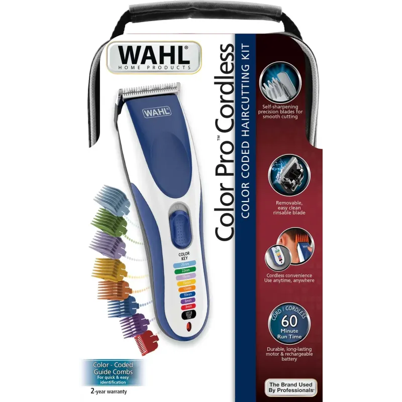 Триммер Wahl 09649-016