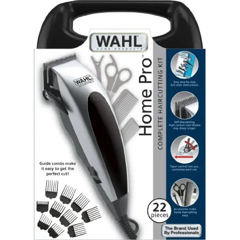 Тример Wahl HomePro 09243-2216