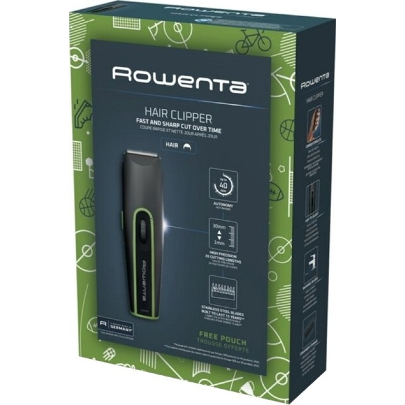 Тример Rowenta TN1409F0