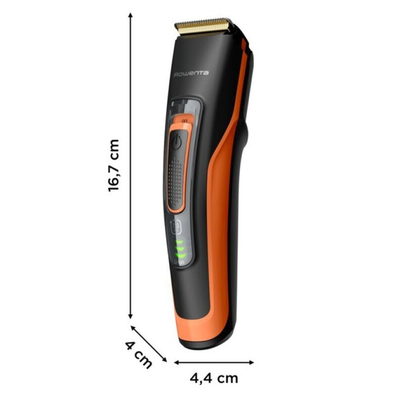 Триммер Rowenta TN5202F0