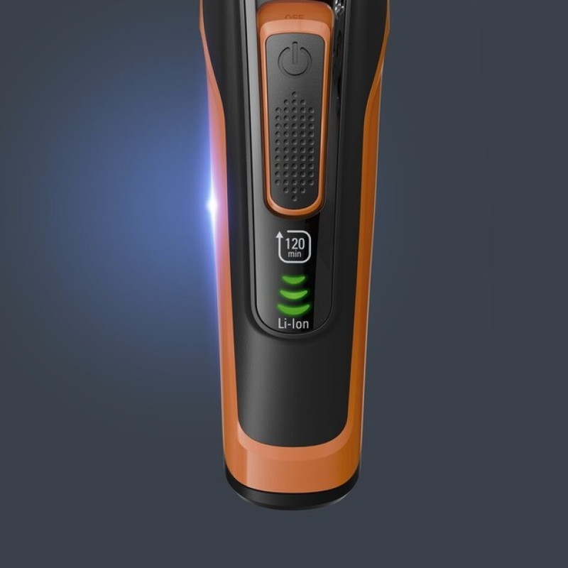 Триммер Rowenta TN5202F0
