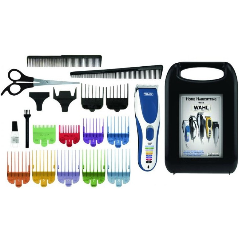 Wahl 09649-916