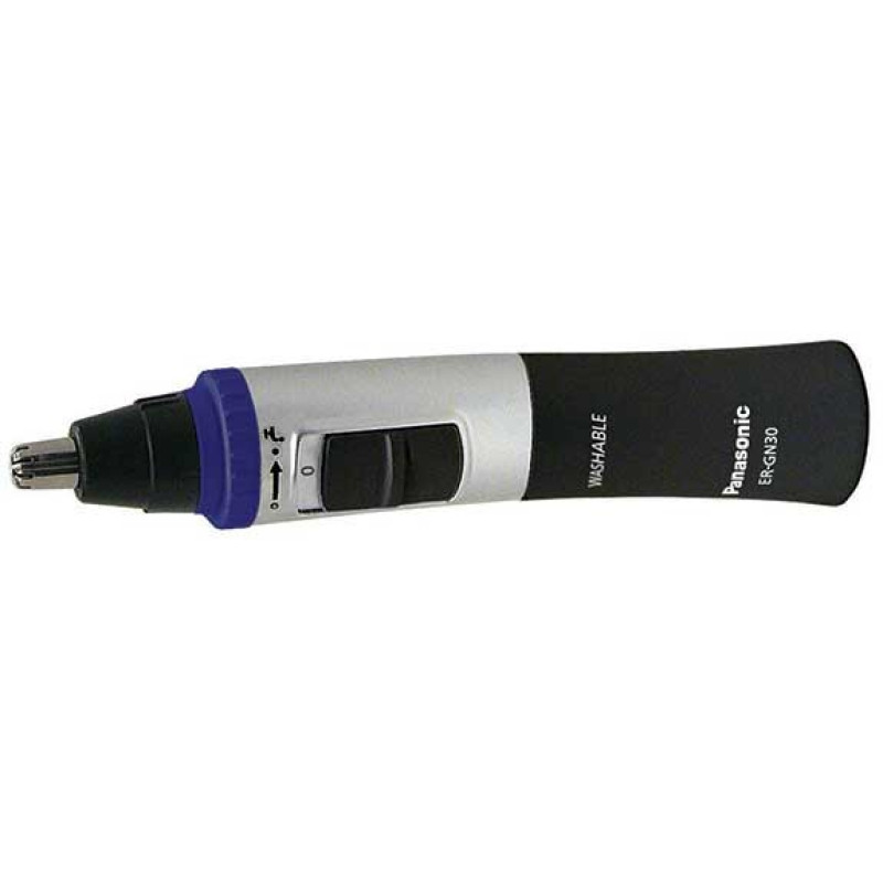Тример Panasonic ER-GN30-K520