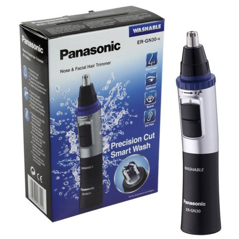 Тример Panasonic ER-GN30-K520