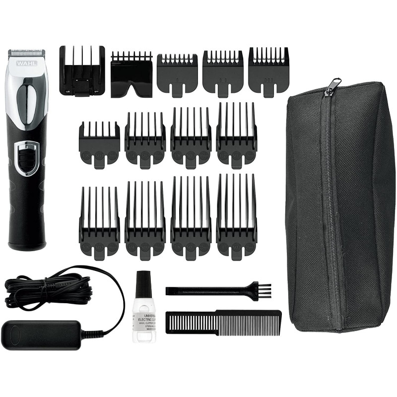 Wahl Total Beard Grooming Kit 09854-2916
