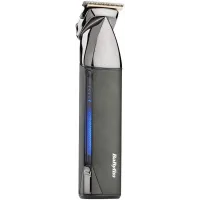 Триммер BaByliss Super-X Metal Black Edition MT991E