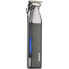 BaByliss Super-X Metal Black Edition MT991E