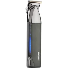 Триммер BaByliss Super-X Metal Black Edition MT991E