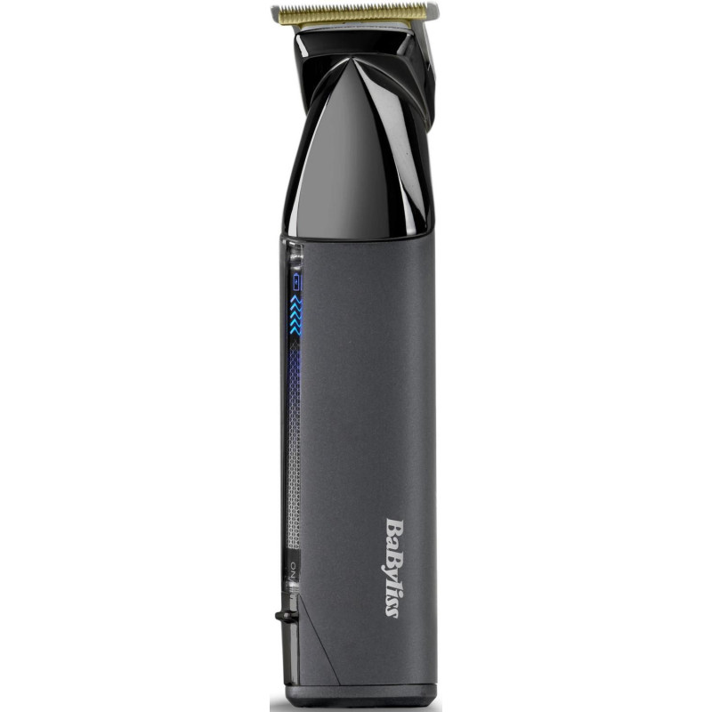 BaByliss Super-X Metal Black Edition MT991E