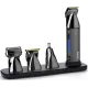 Триммер BaByliss Super-X Metal Black Edition MT991E