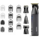 BaByliss Super-X Metal Black Edition MT991E