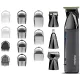 Триммер BaByliss Super-X Metal Black Edition MT991E