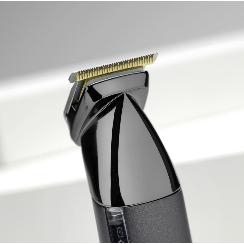 BaByliss Super-X Metal Black Edition MT991E
