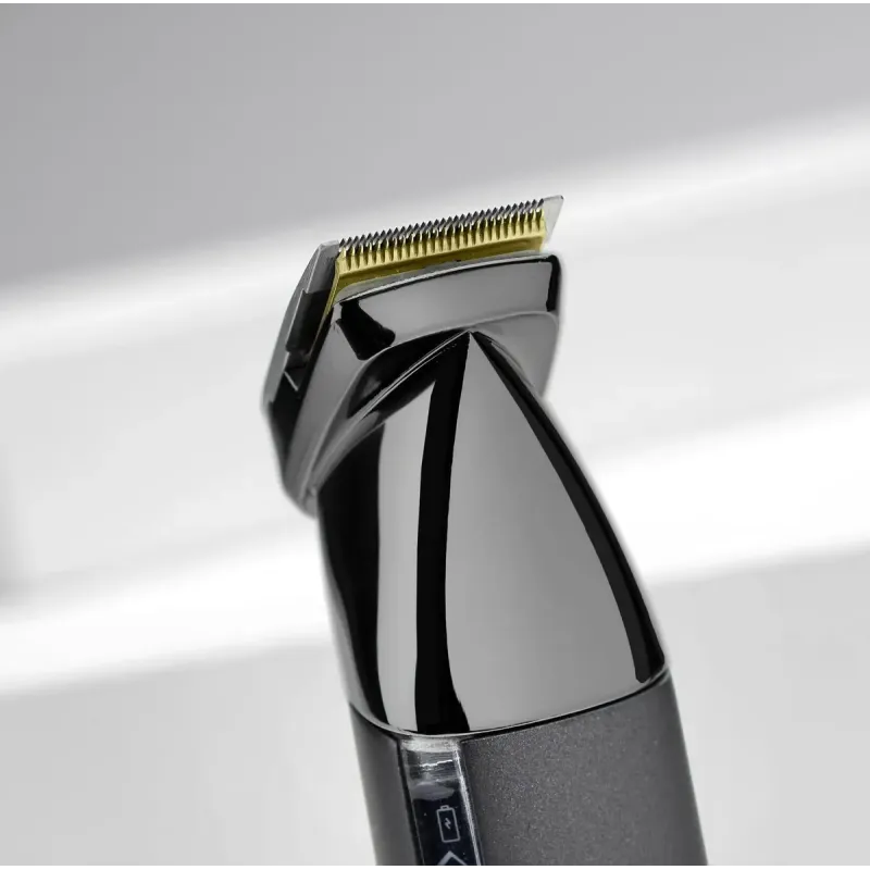 Триммер BaByliss Super-X Metal Black Edition MT991E