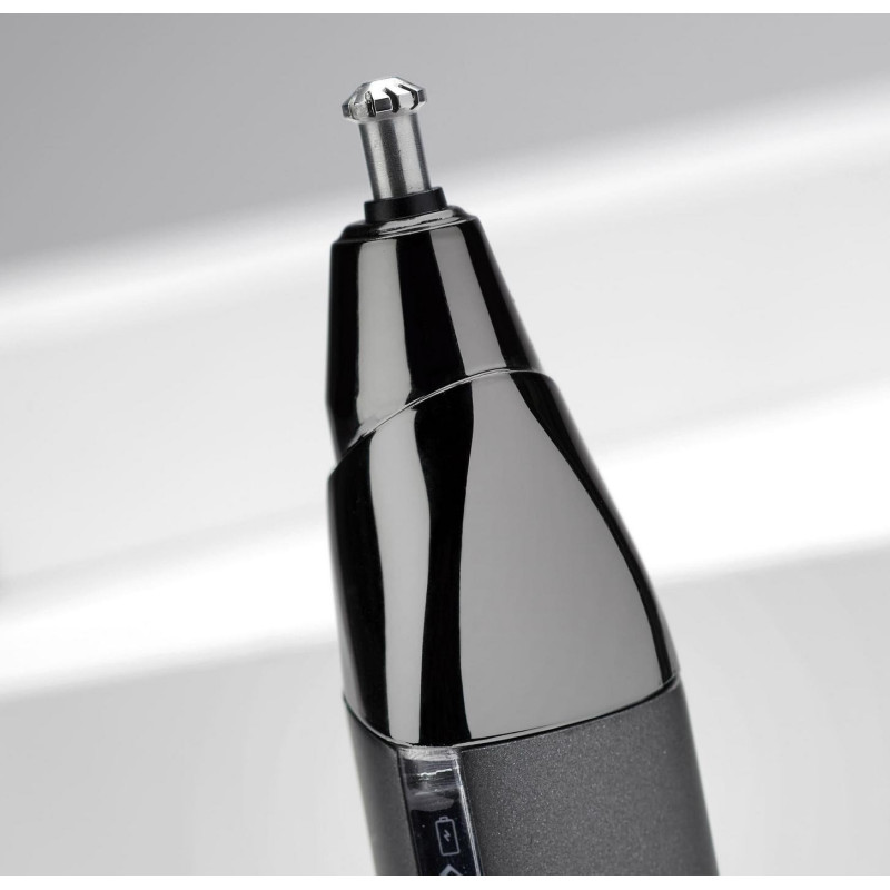 BaByliss Super-X Metal Black Edition MT991E