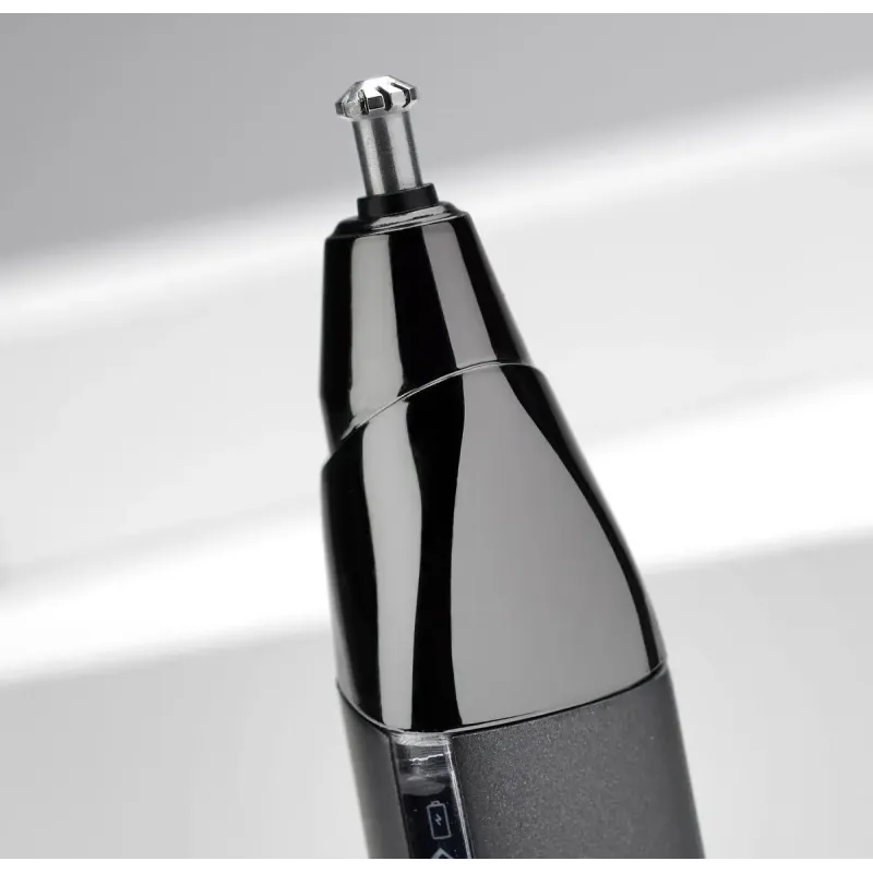 Триммер BaByliss Super-X Metal Black Edition MT991E