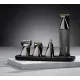 Триммер BaByliss Super-X Metal Black Edition MT991E
