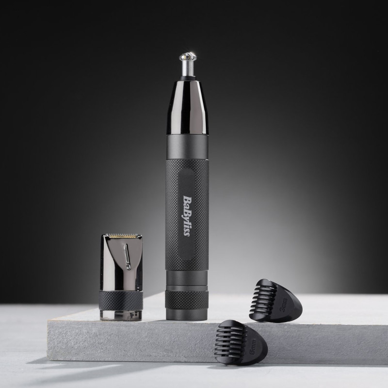 BaByliss Super-X E111E