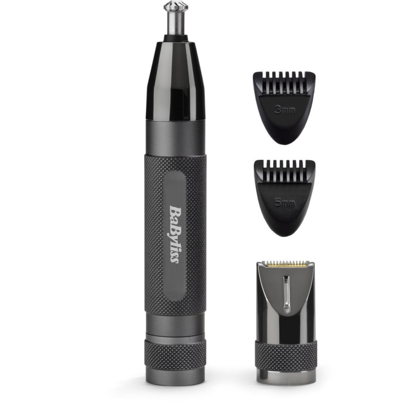 BaByliss Super-X E111E