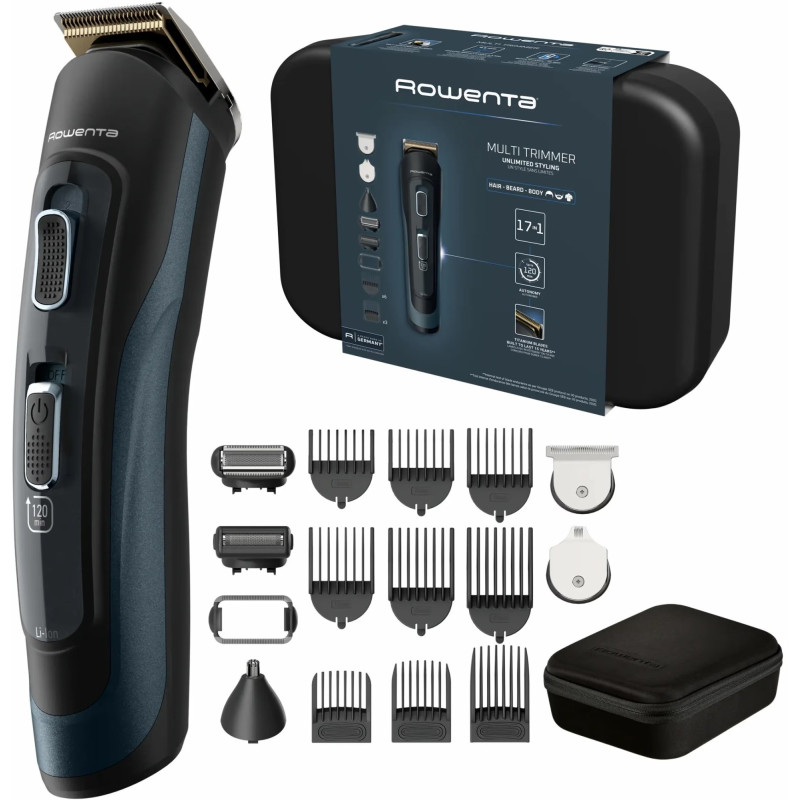 Тример Rowenta Selectium TN9464E0