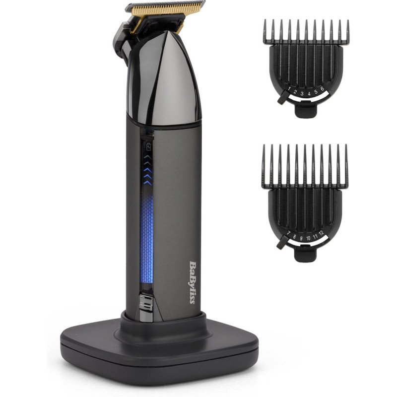 BaByliss T991E