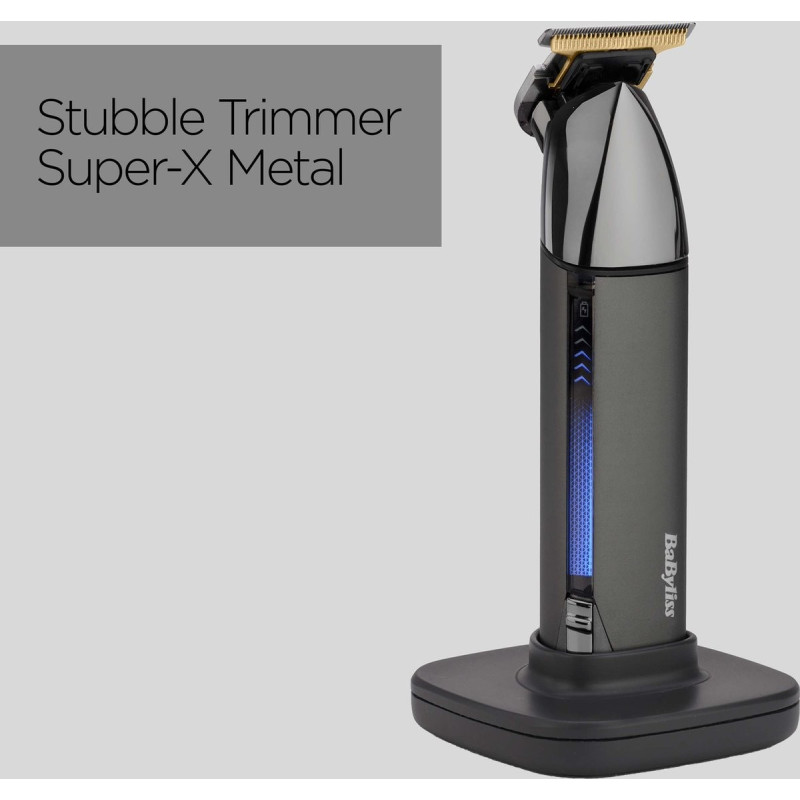 BaByliss T991E