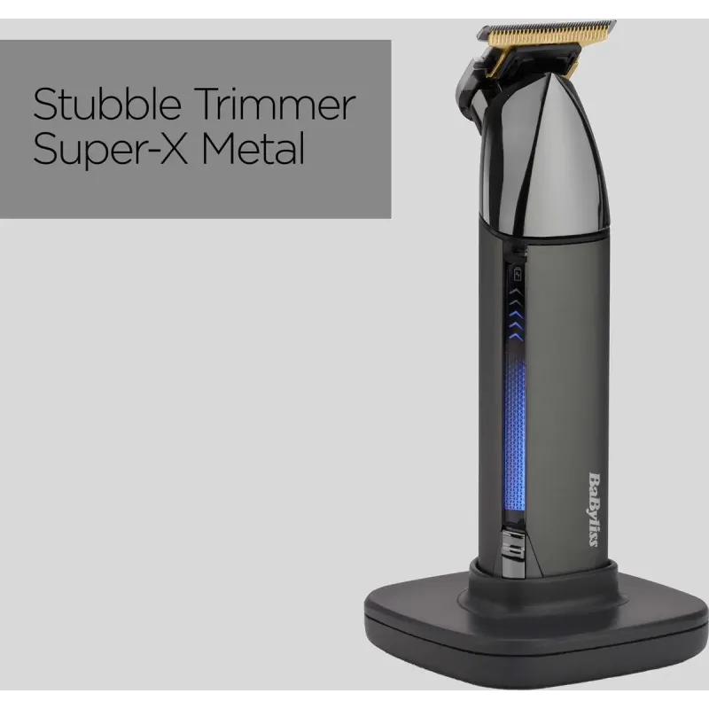 Триммер BaByliss T991E