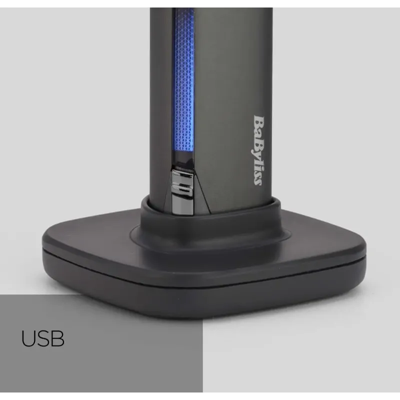 Триммер BaByliss T991E