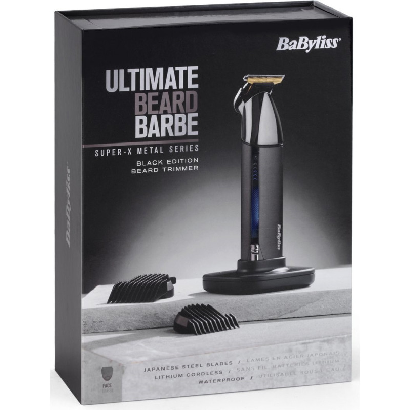 BaByliss T991E