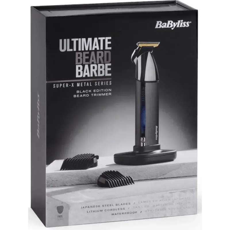 Триммер BaByliss T991E