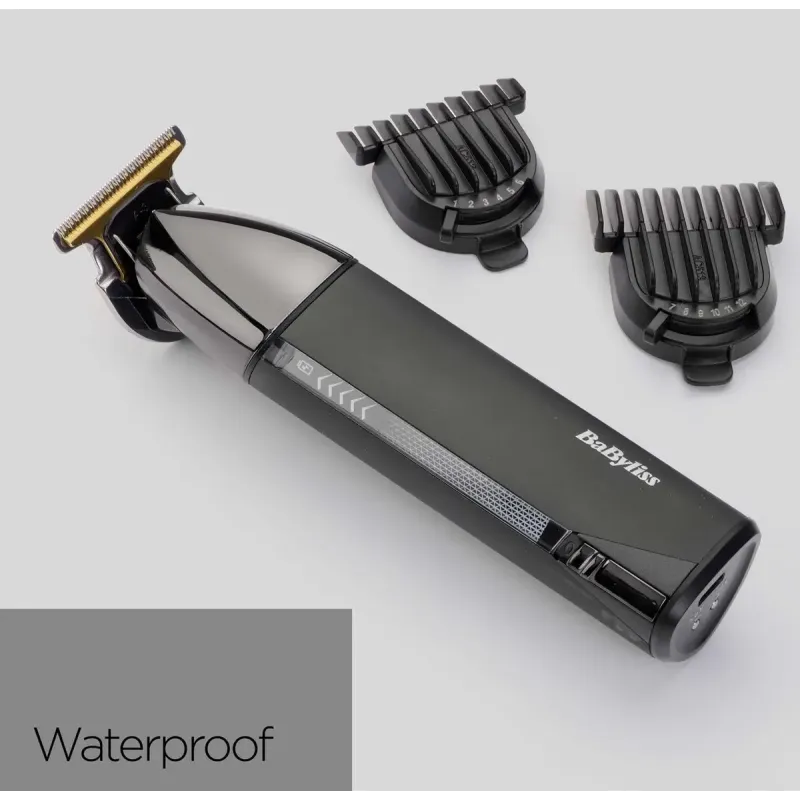 Триммер BaByliss T991E