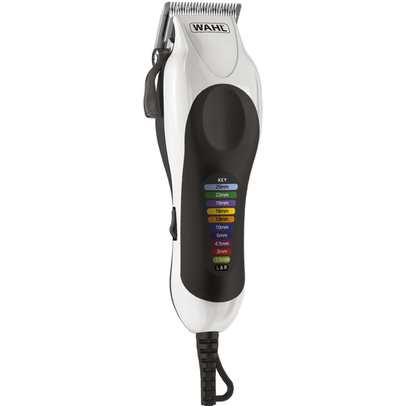 Wahl ChromePro Deluxe 20104-0460
