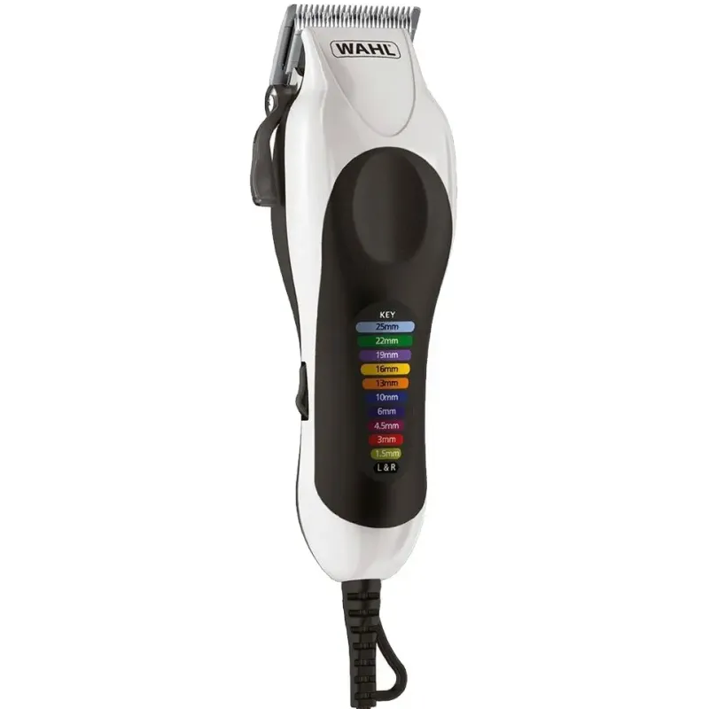 Триммер Wahl ChromePro Deluxe 20104-0460