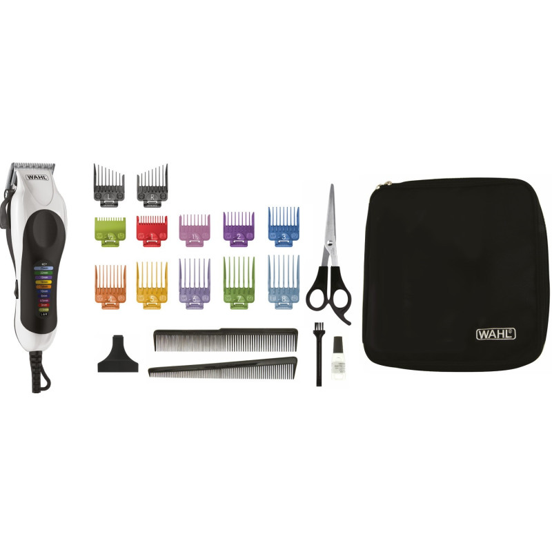 Wahl ChromePro Deluxe 20104-0460