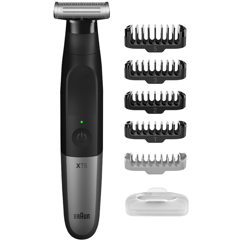 Тример Braun Series X XT5100