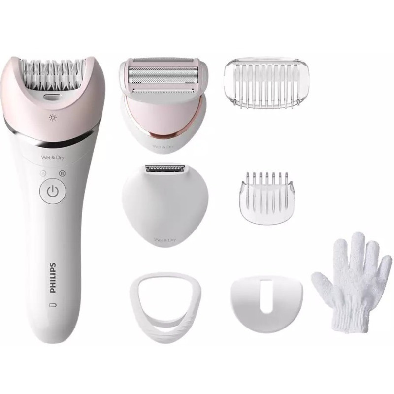 Philips Series 8000 BRE721/00