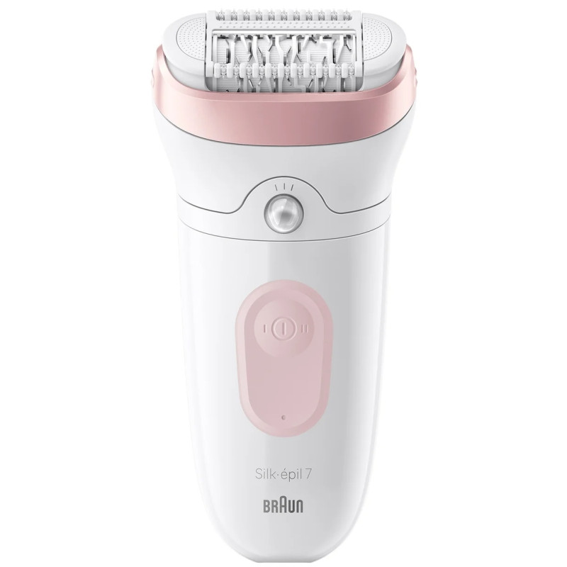 Braun Silk-Epil 7 SE 7-030