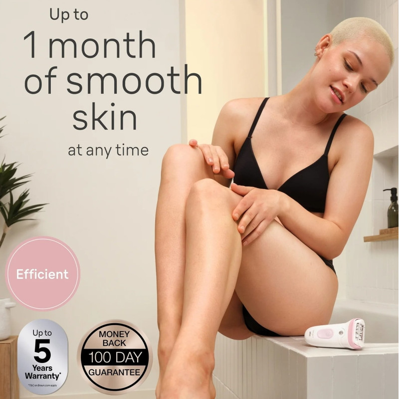 Braun Silk-Epil 7 SE 7-030
