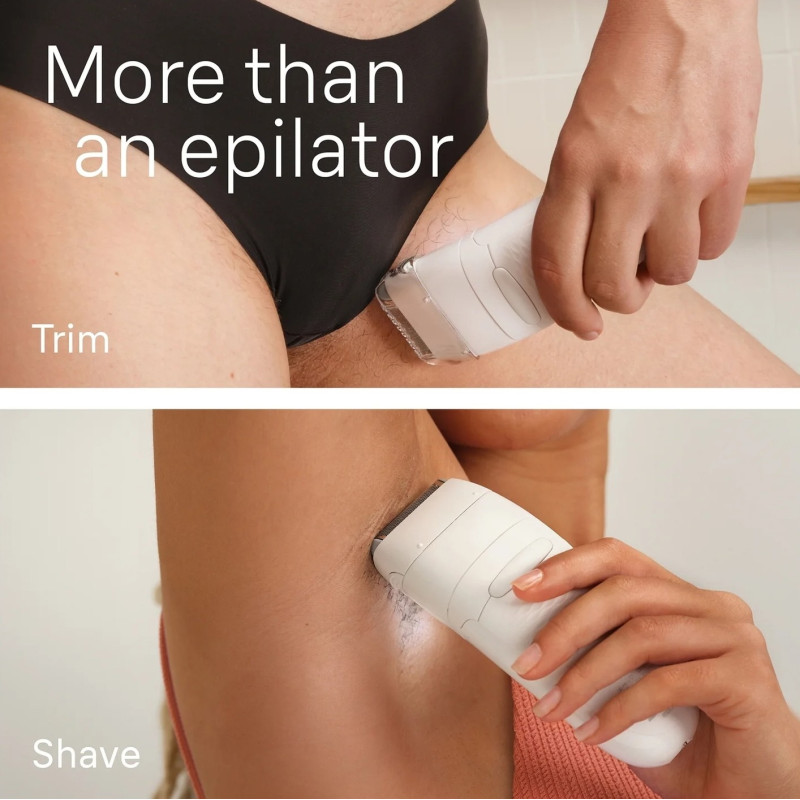 Braun Silk-Epil 7 SE 7-030