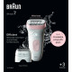 Braun Silk-Epil 7 SE 7-030