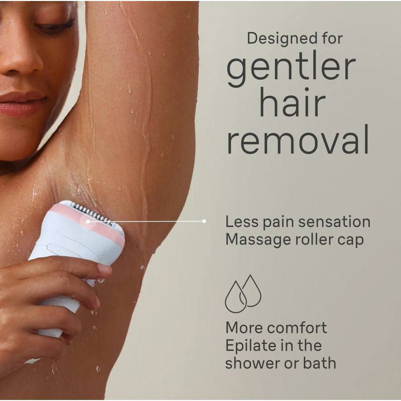 Braun Silk-Epil 7 SE 7-030