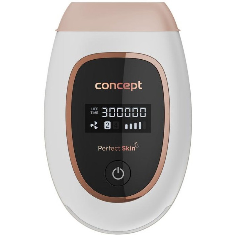 Эпилятор Concept IPL Perfect Skin IL3020